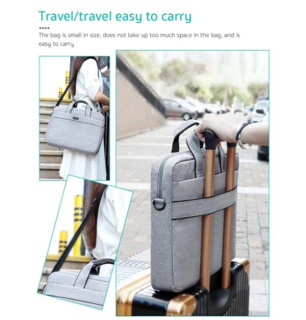 COTECi Casual Laptop bag - Image 2