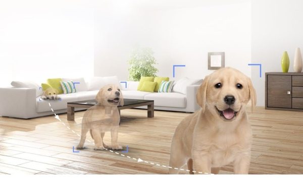 EZVIZ H6c - Image 2