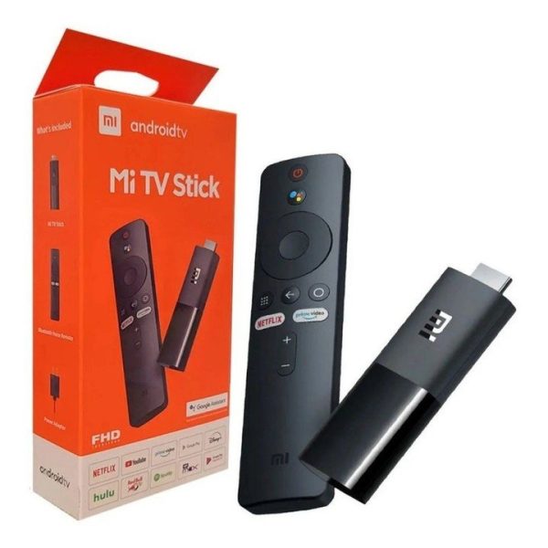 Mi TV Stick