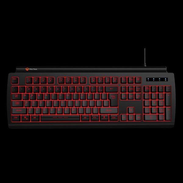 Meetion K9000 - Image 10