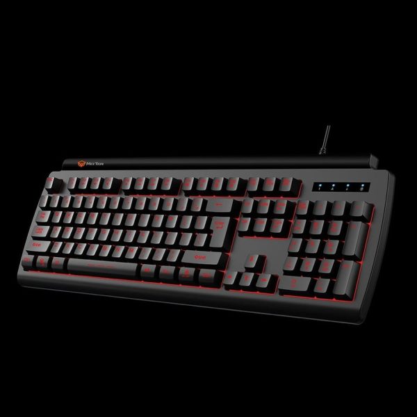 Meetion K9000 - Image 8