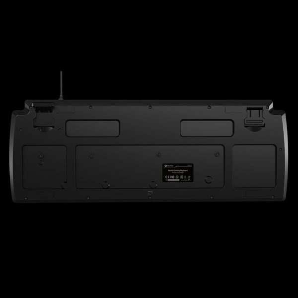 Meetion K9000 - Image 6