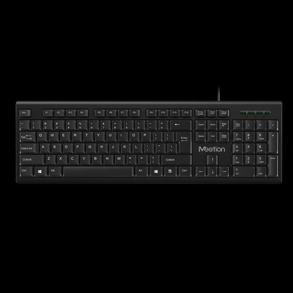 Meetion C100 - Image 3