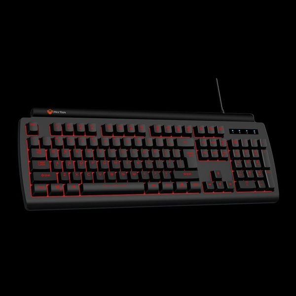 Meetion K9000 - Image 5