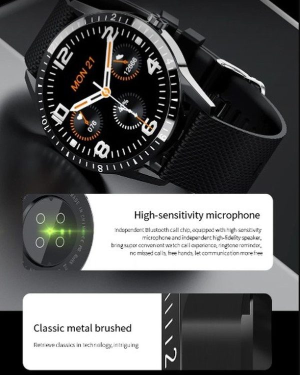 Hoco Y20 - Image 2