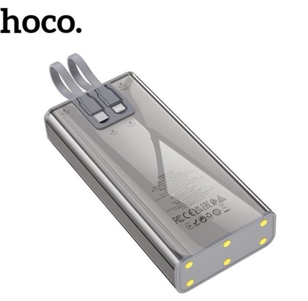 Hoco J104 - Image 3
