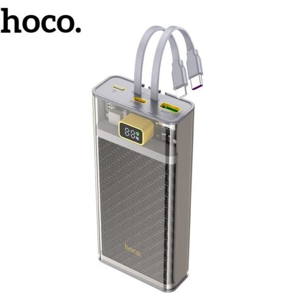 Hoco J104 - Image 2