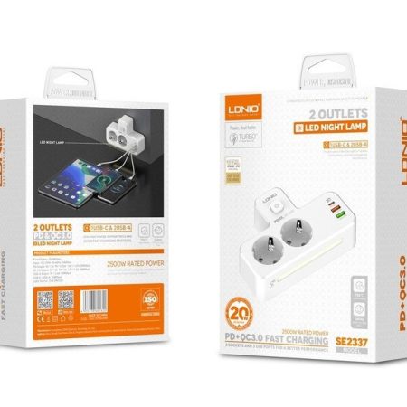 Portable Electrical Extension