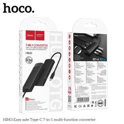 Hoco HB43