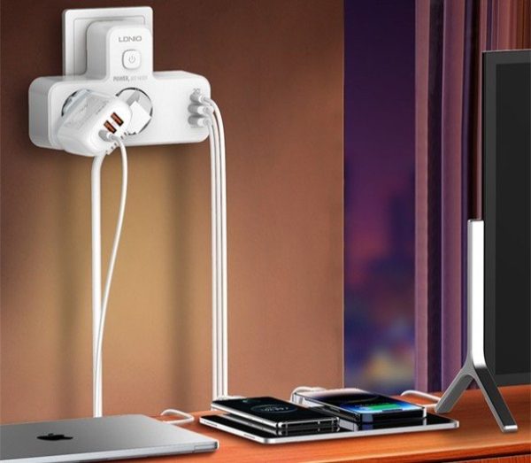 Portable Electrical Extension - Image 2