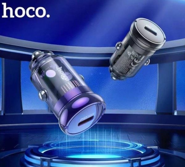 Hoco Z53 - Image 3