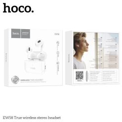 Hoco EW58