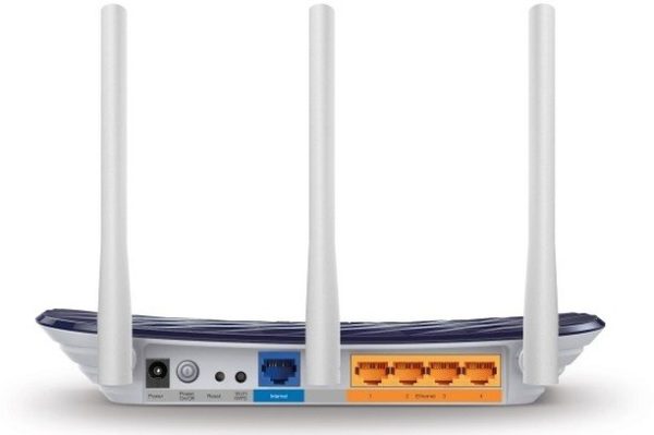 TP-Link Archer C20 - Image 4