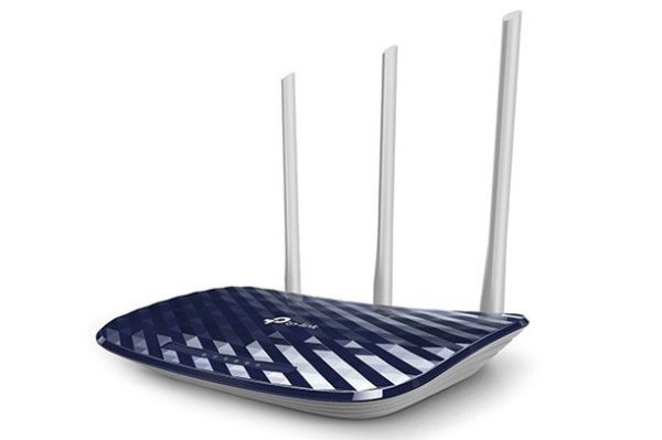 TP-Link Archer C20 - Image 3
