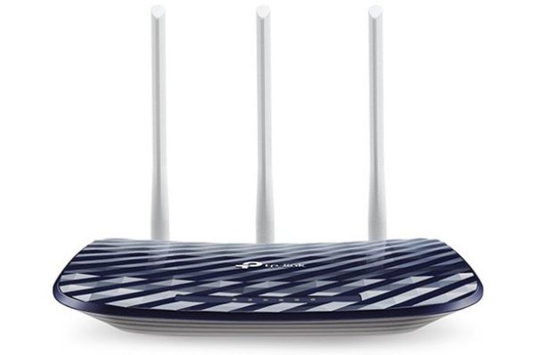 TP-Link Archer C20 - Image 2