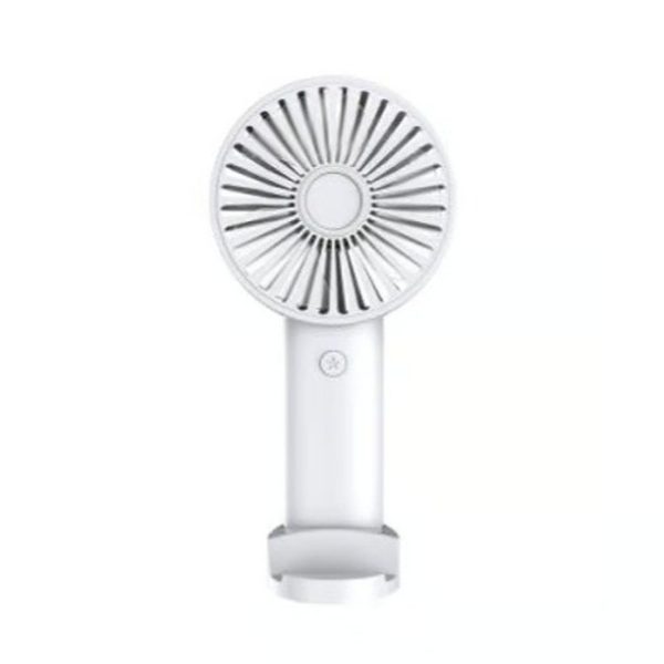 ASPOR Portable Hand Mini Fan - Image 5