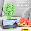 ASPOR Portable Hand Mini Fan
