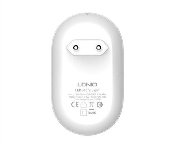 LDNIO Intelligent Sensor Night Light Y2 - Image 3