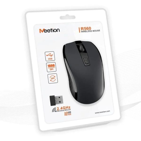 Meetion R560