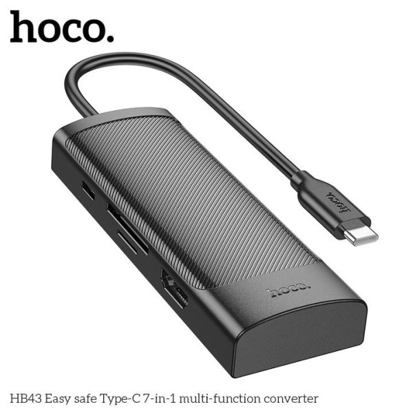 Hoco HB43 - Image 2