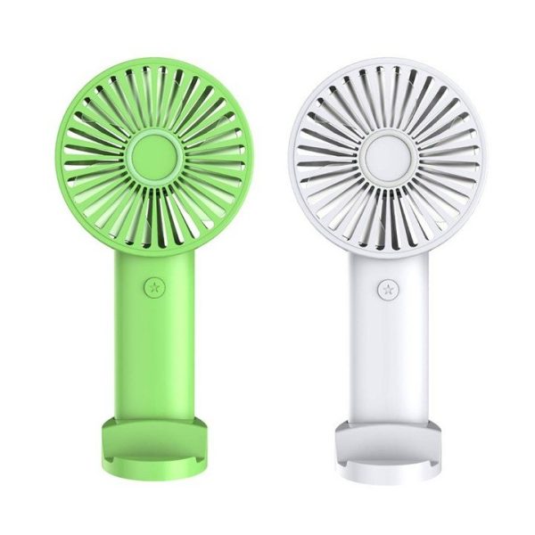 ASPOR Portable Hand Mini Fan - Image 3