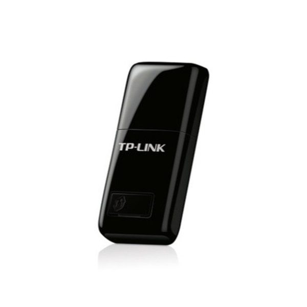 TP-Link 300Mbps Mini Wireless N USB Adapter - Image 7