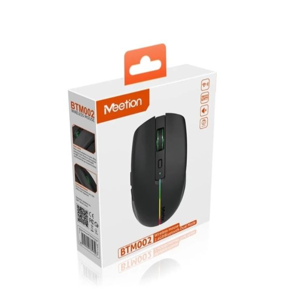 Meetion BTM002