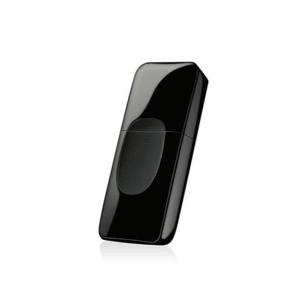 TP-Link 300Mbps Mini Wireless N USB Adapter - Image 6