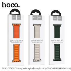 Hoco iWatch WA20