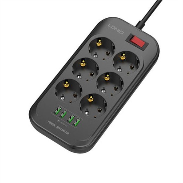 LDNIO SE6403 - Image 6