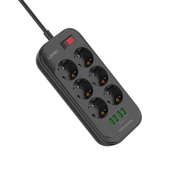 LDNIO SE6403 - Image 4
