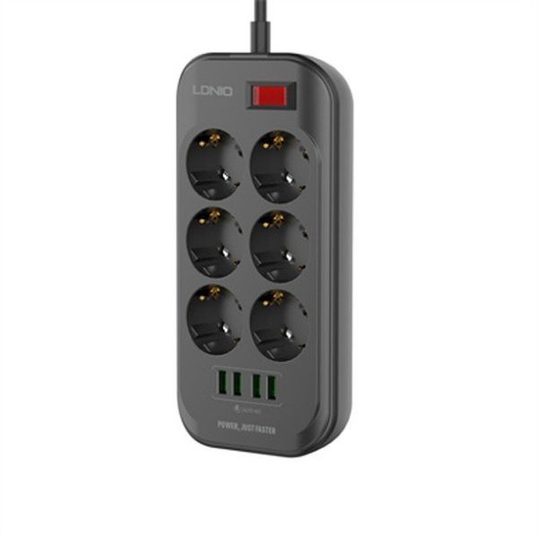 LDNIO SE6403 - Image 3