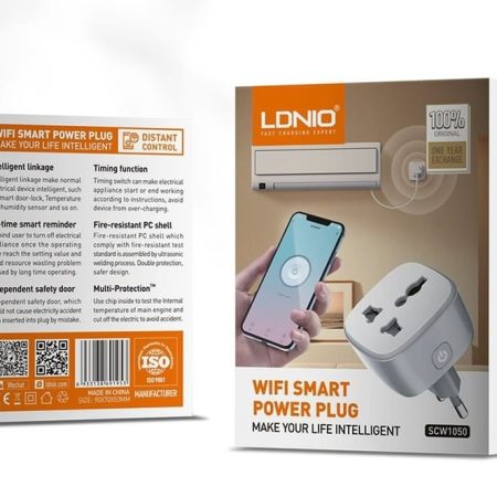 LDNIO SCW1050