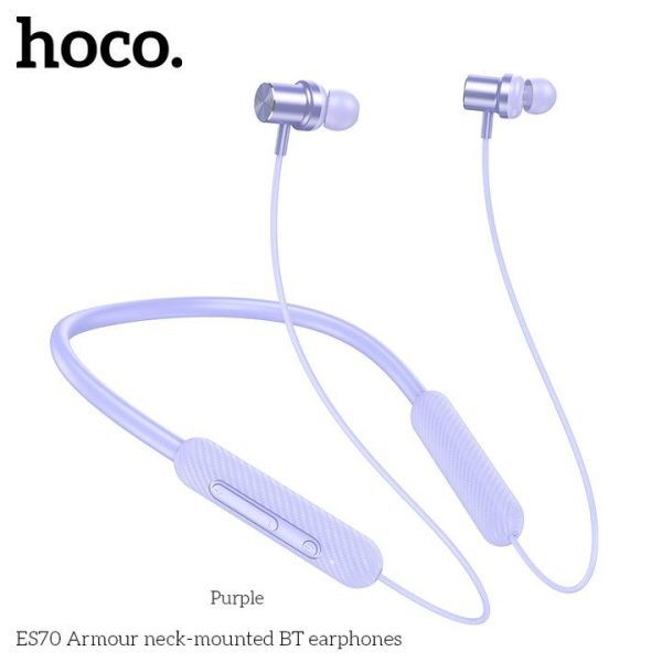 Hoco ES70 - Image 4