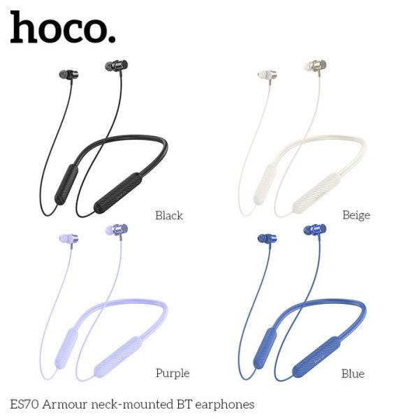 Hoco ES70 - Image 3