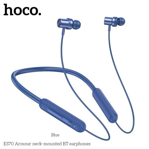 Hoco ES70 - Image 2