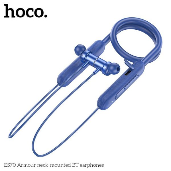 Hoco ES70 - Image 6