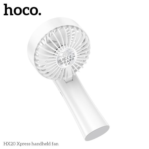 Hoco HX20 - Image 8