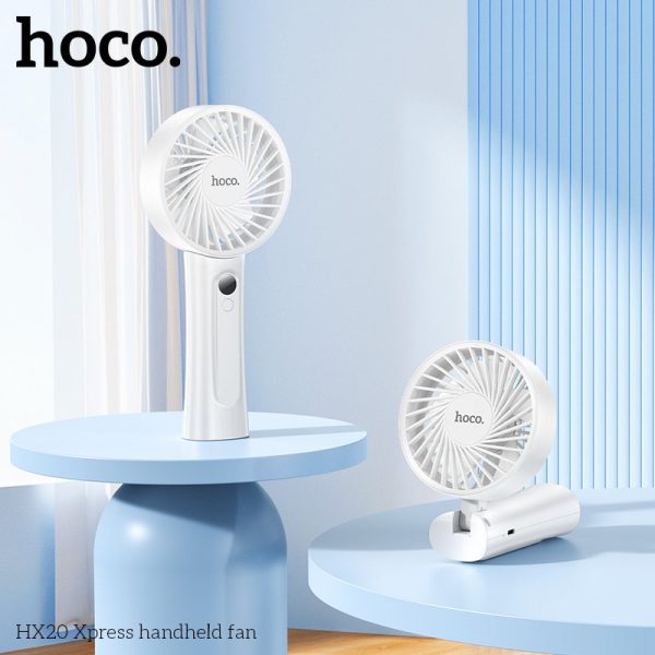 Hoco HX20 - Image 6