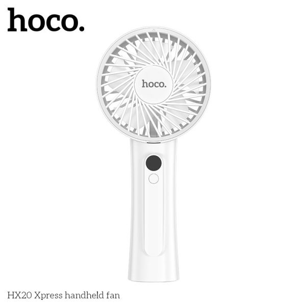 Hoco HX20 - Image 3