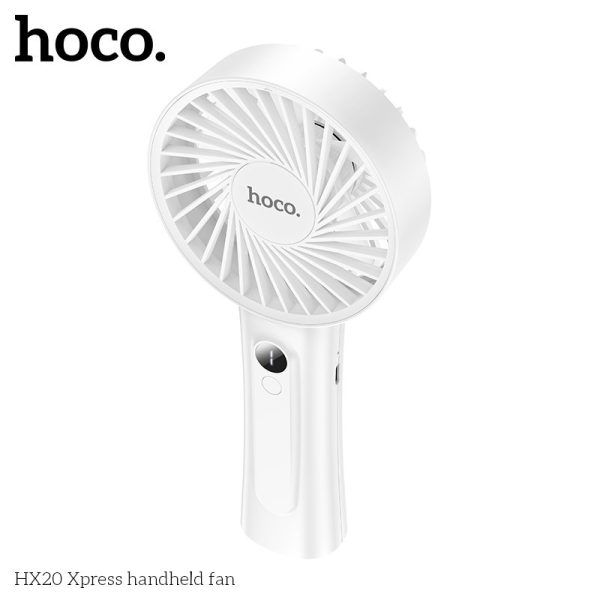 Hoco HX20 - Image 2