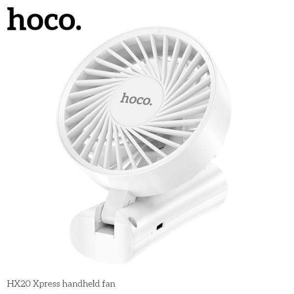 Hoco HX20 - Image 5