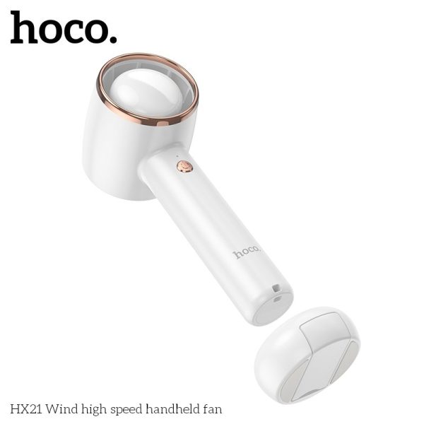 Hoco HX21 - Image 2