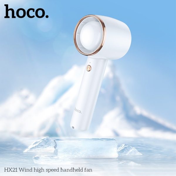 Hoco HX21 - Image 3