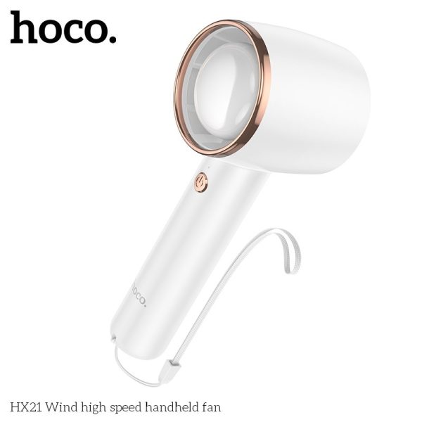 Hoco HX21 - Image 4