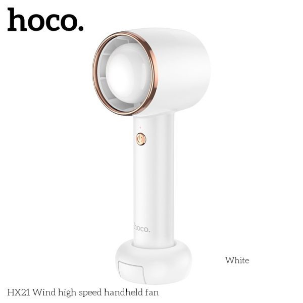 Hoco HX21 - Image 10