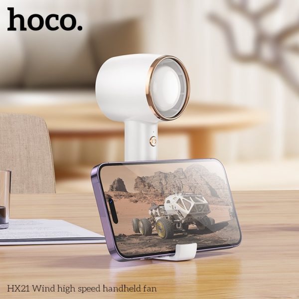 Hoco HX21 - Image 7