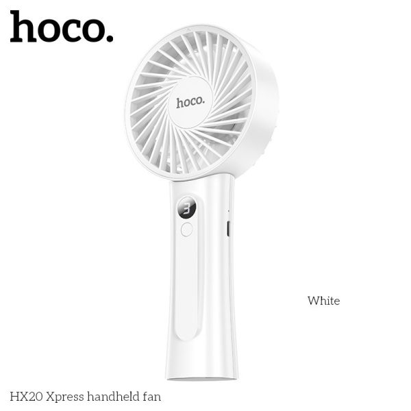 Hoco HX20 - Image 4